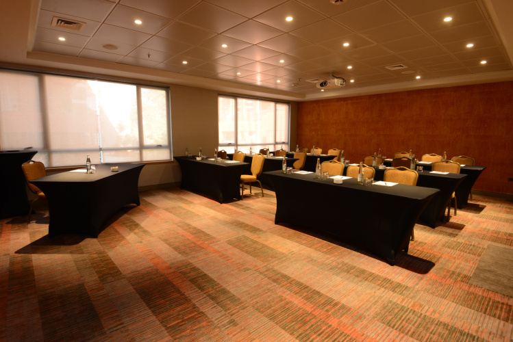 InterContinental Santiago photo 24