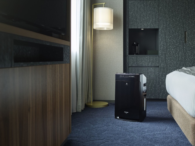 Mitsui Garden Hotel Gotanda photo 18