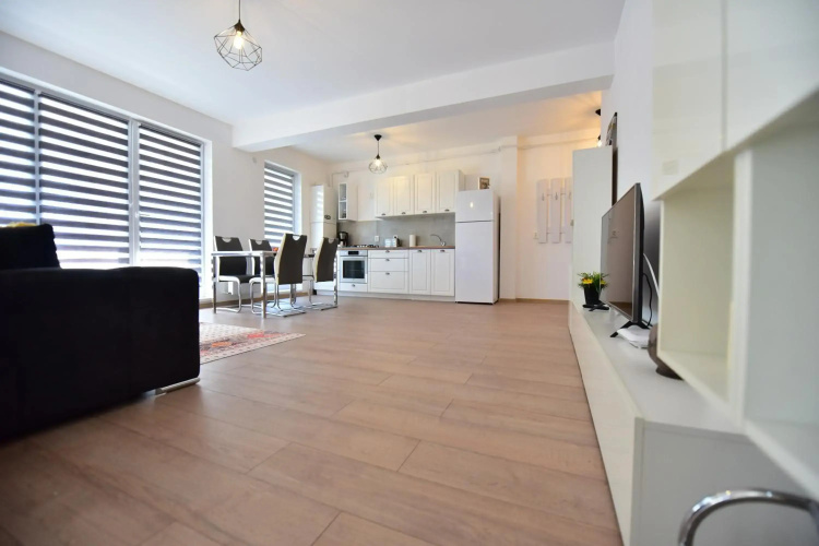 FLH - LULU Apartment