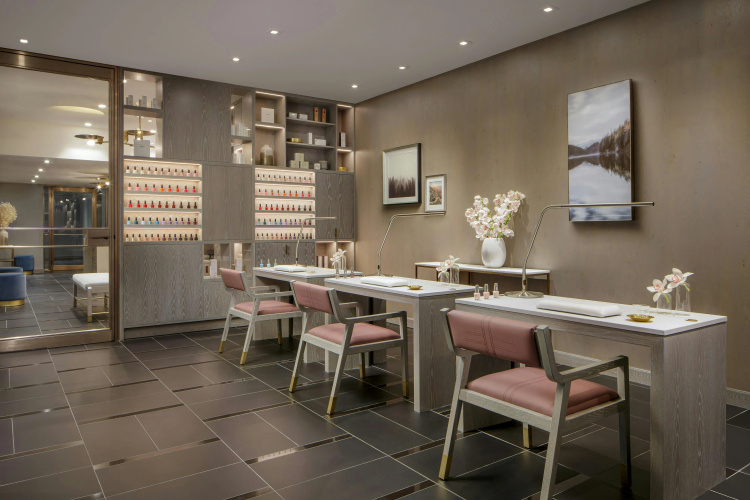 The St. Regis Toronto photo 35