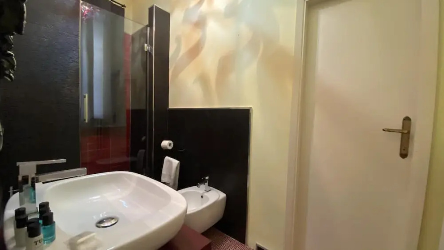 Battistero Apartment