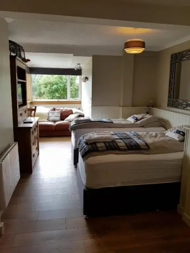 Bungalow 500
