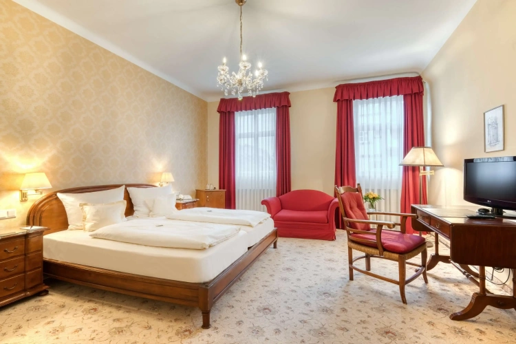 Classic Double room