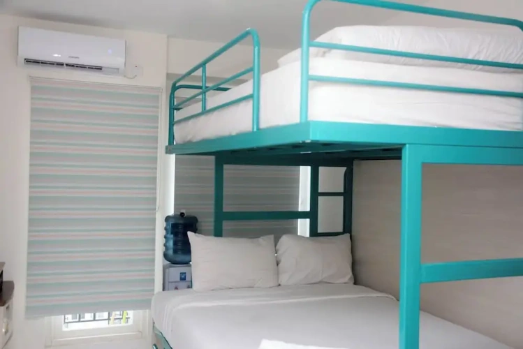1 Bedroom Standard Studio