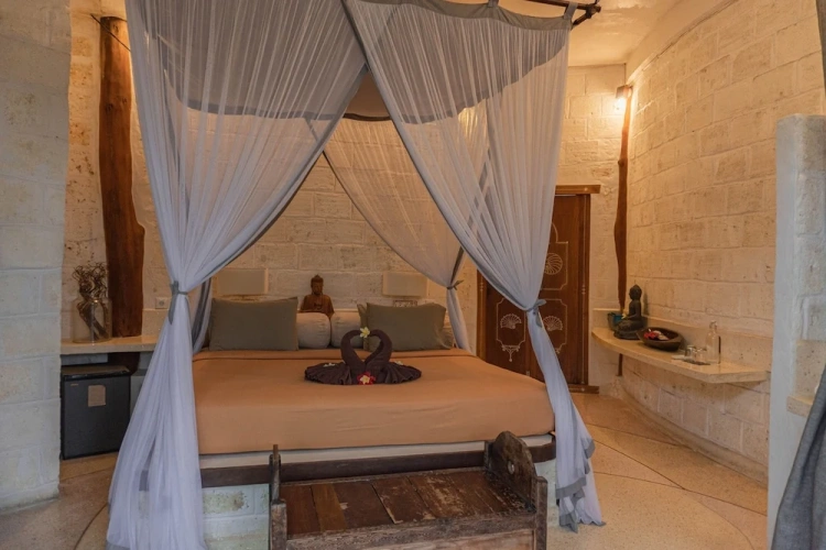 Premier room