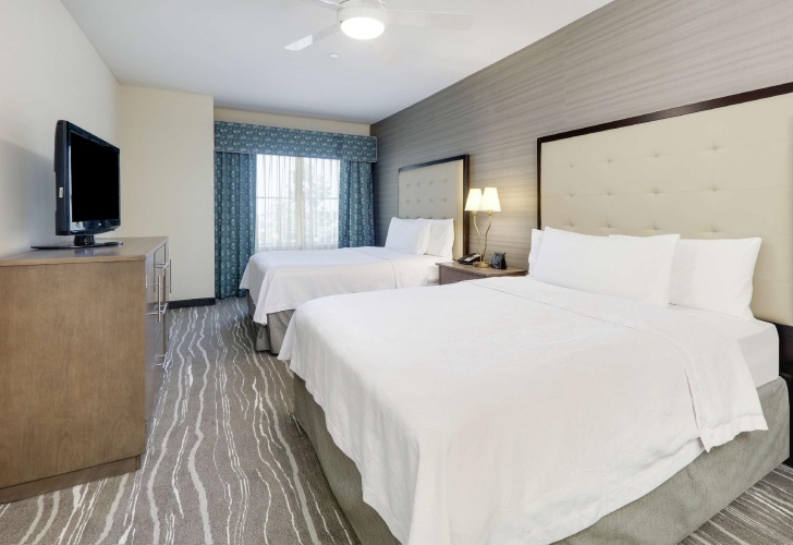 Quadruple Suite