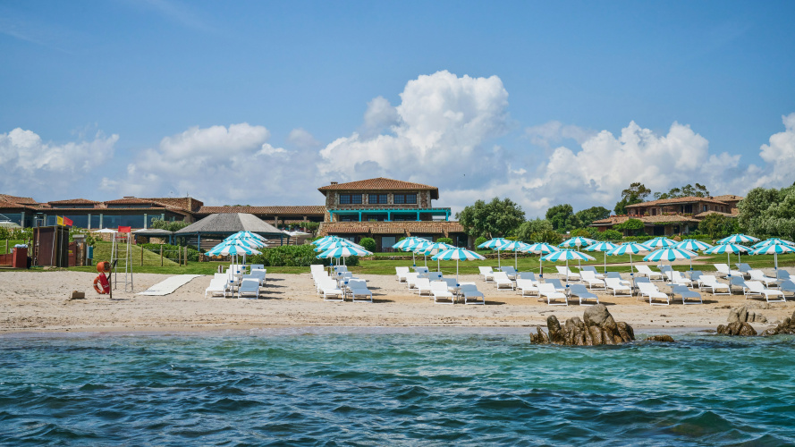 Due Lune Puntaldia Resort & Golf photo 22