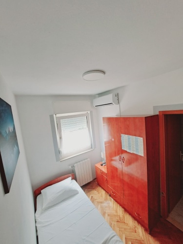 Classic Single room