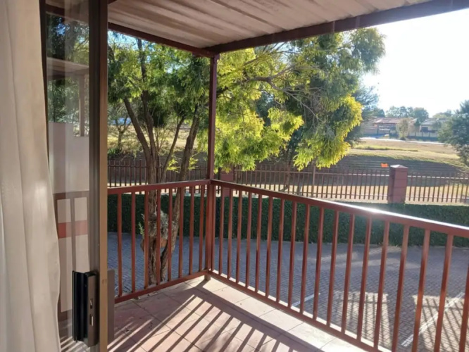 Apartment in Newcastle Kzn
