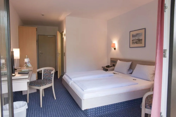 Sporthotel Grünberg