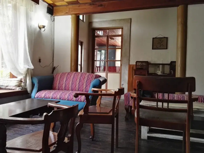 Casa Elizabeth