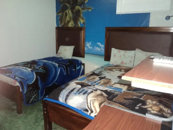 Standard Family room