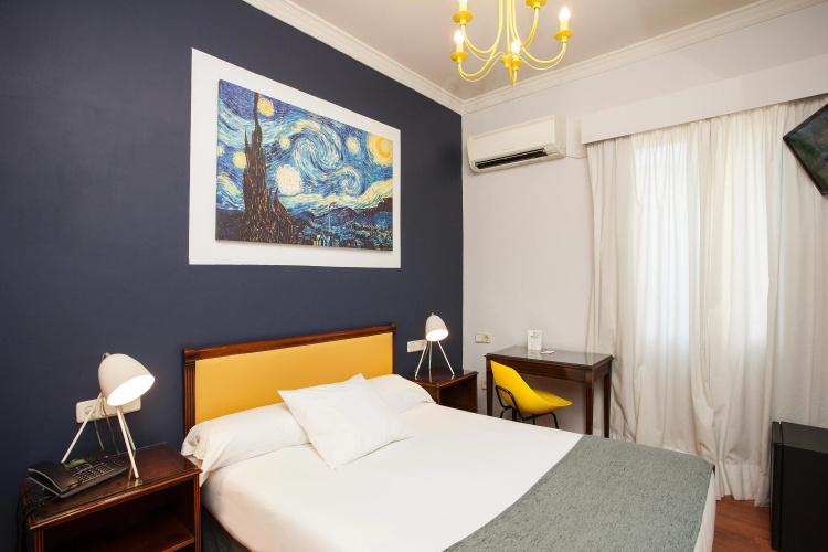 Hotel Olympia Cónsul del Mar