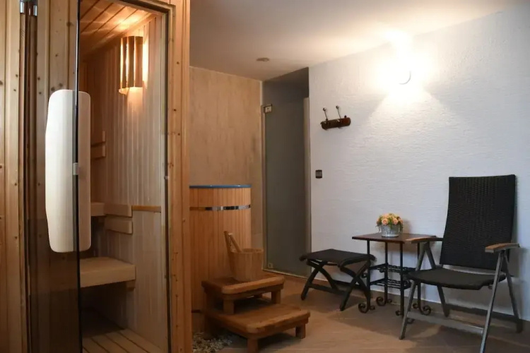 Hotel Conti