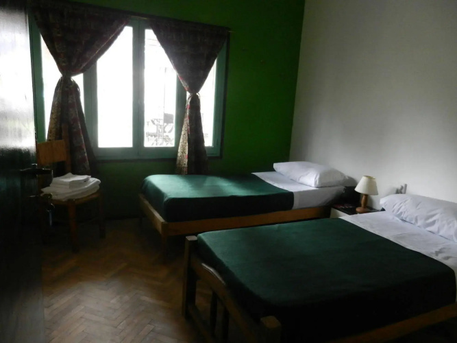 Acequias Bed and Breakfast