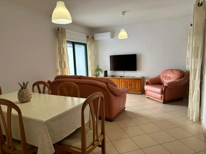 Apartamento Canaima