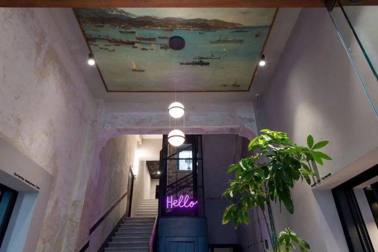 The Poet Hotel photo 43
