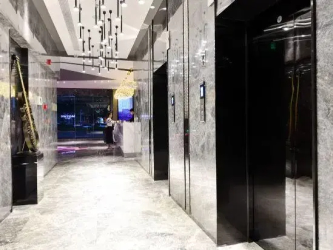Mercure  Guilin High-tech Zone Hotel