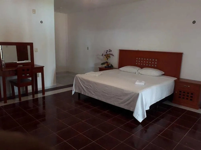 Casita Maya