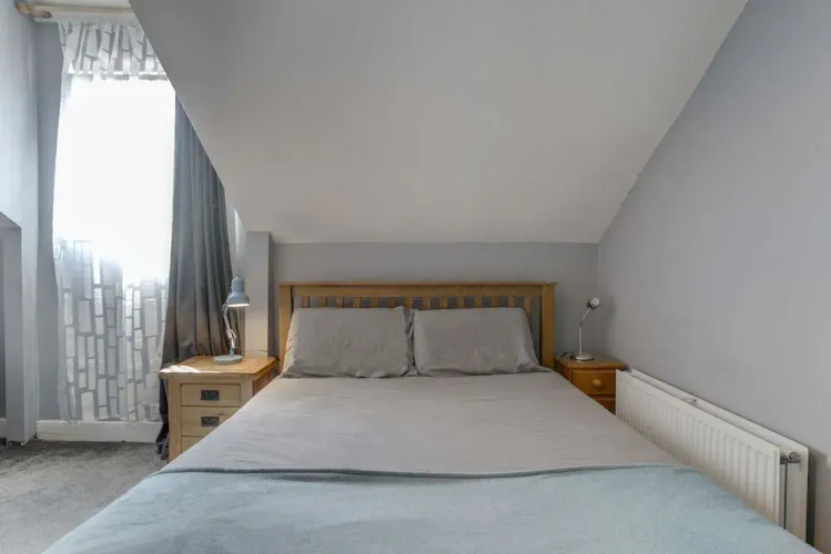 Levenshulme Self-Catering Townhouse