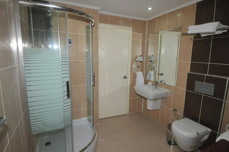 Hotel Villa Lycus