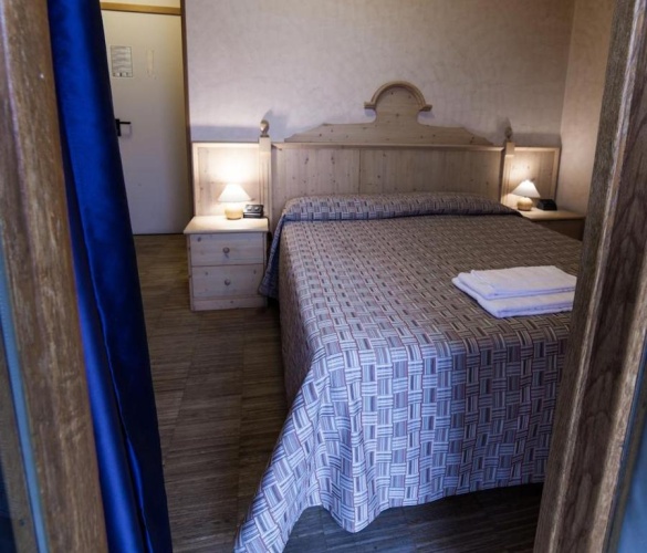 Standard Quintuple room