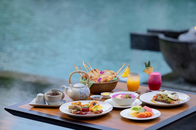 Impiana Private Villas Ubud
