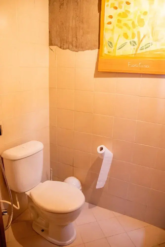 Casa Brilho de Arraial