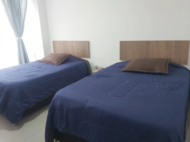 Economy Twin room