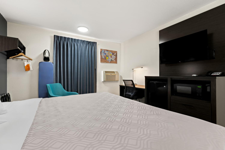 Econo Lodge Dumas
