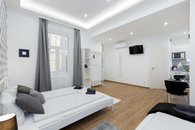 Superior Apartment