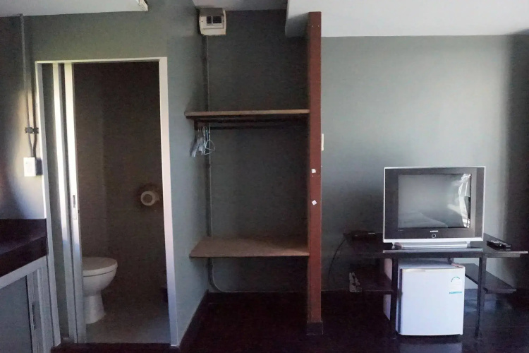Aonang Eazy Room Hotel