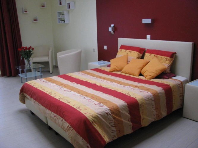 Superior Double room
