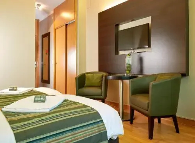 Coque Hotel