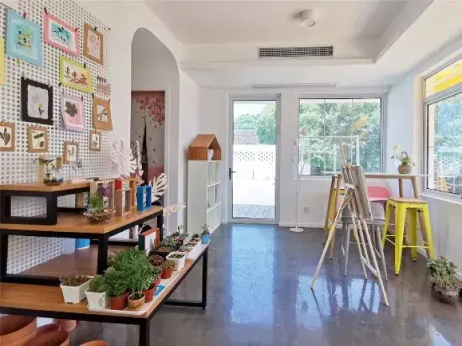 Shuguo Jule Xinglv Hostel