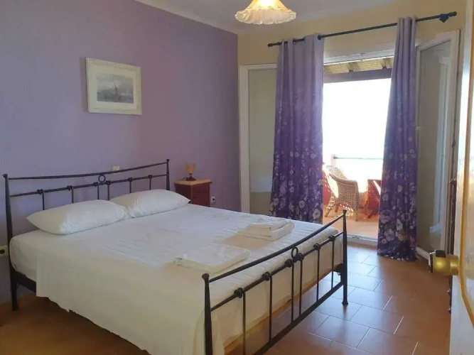 Corfu Glyfada Beachfront 52