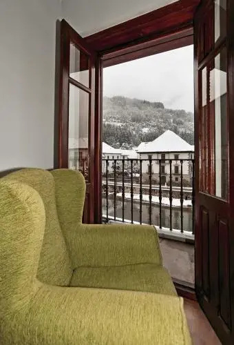 Hostal Orialde