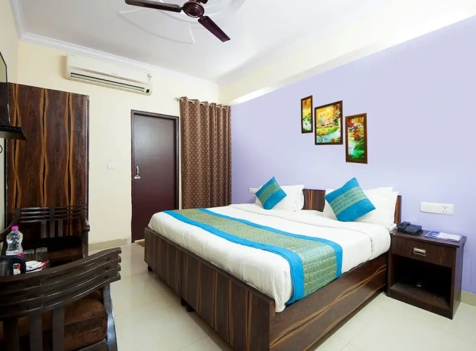 Superior Double room
