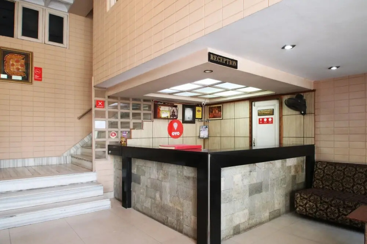 Hotel Ajmer Regency