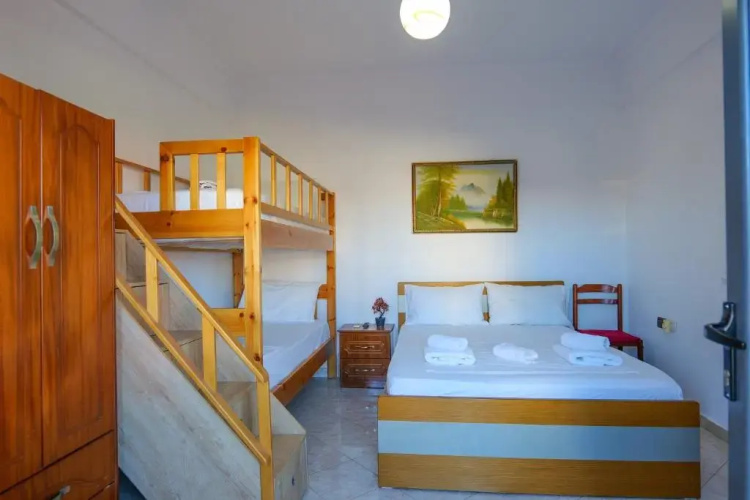 Guest House Gerard