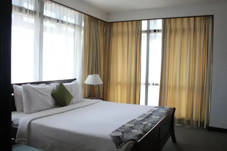 Alpha Service Suites at Times Square