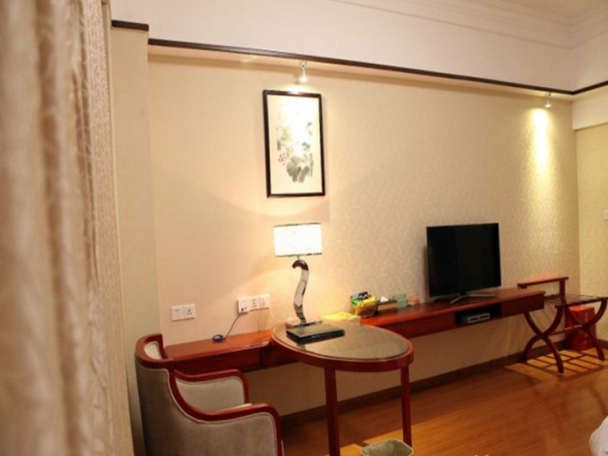 Business Twin room