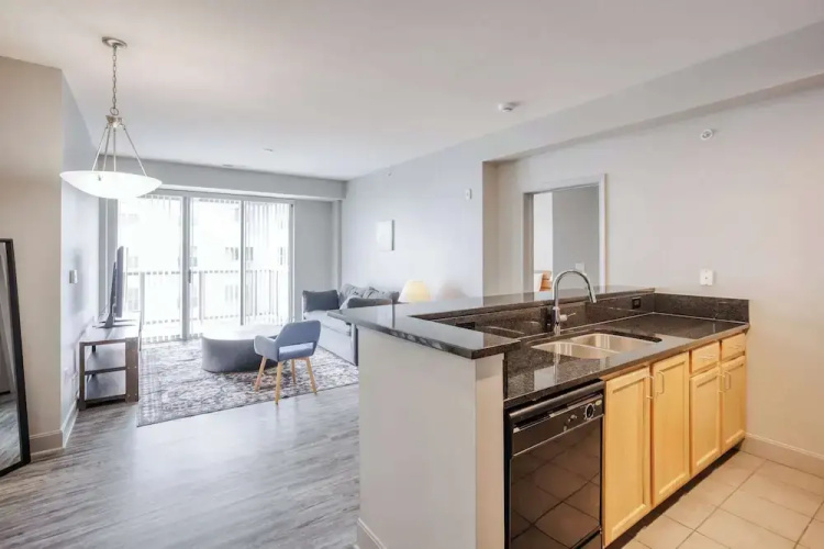 TWO CozySuites at the Banks 17