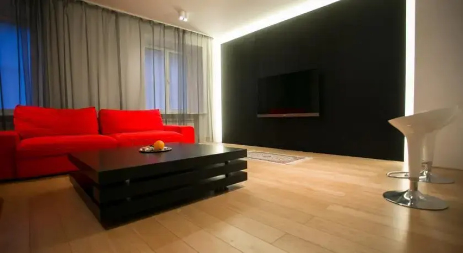 Niguliste Loft