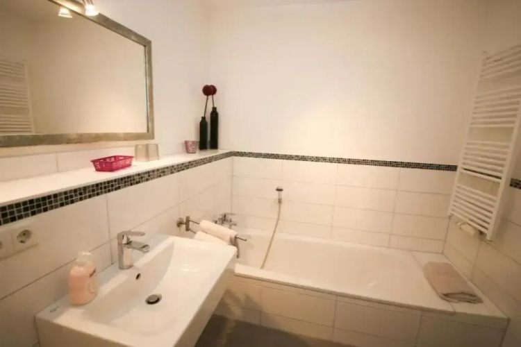 Ferienwohnung Ostseestern