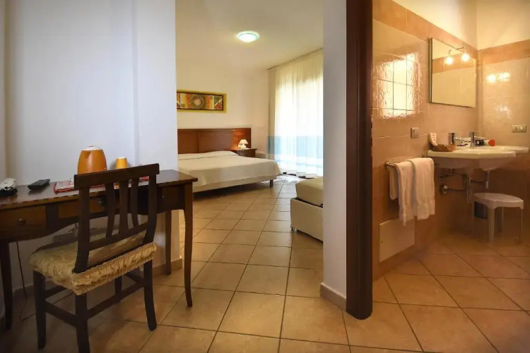 Il Girasole Hotel
