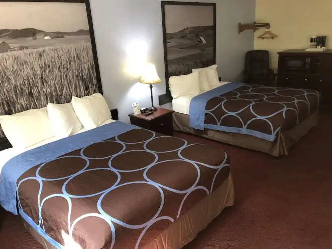 Days Inn Lewiston