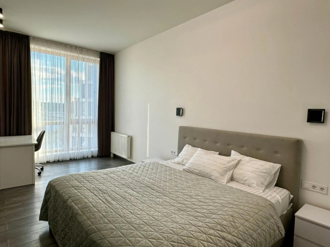Old City Center Apartments