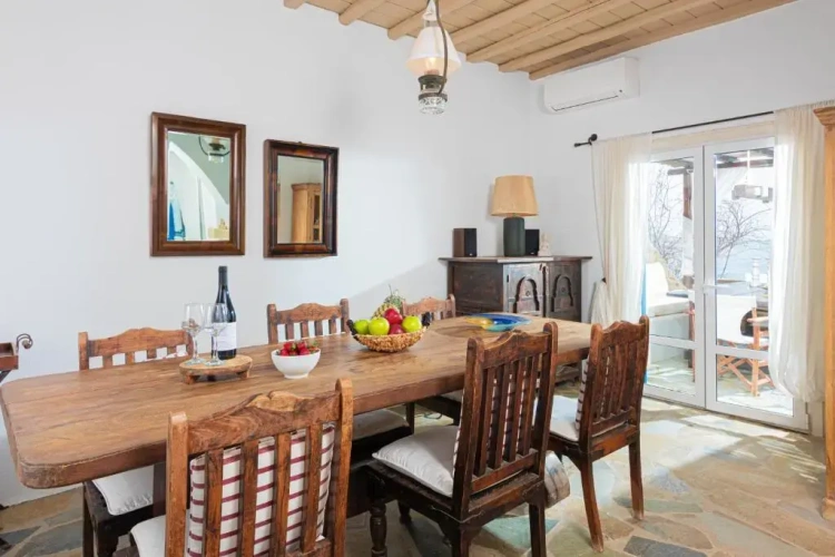 Standard Villa