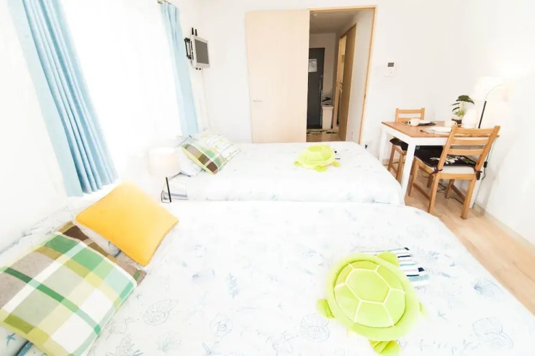 Seaside Room Namba